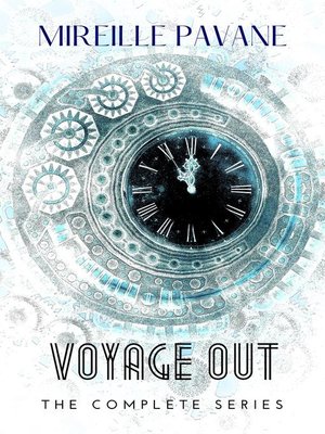 cover image of Voyage Out (Box Set)